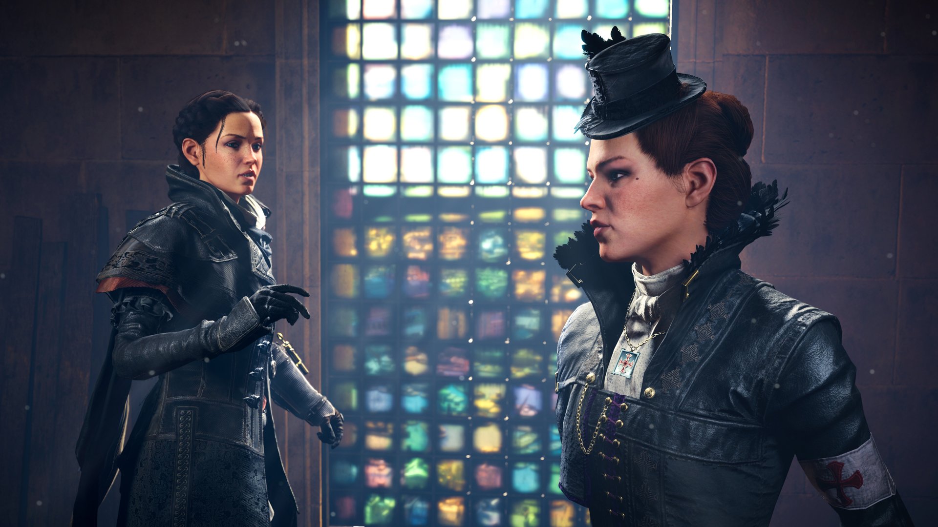 Assassin´s Creed Syndicate - Imagen 42